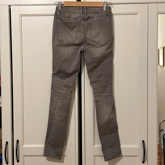 Bebe Jeans Size 26 - Picture 4 of 4